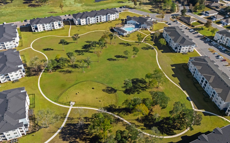 Community Amenities